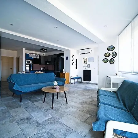 Appartement Apartment Postira Postira