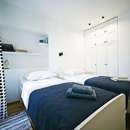 Appartement Apartment Postira