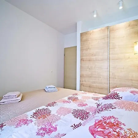 Appartement Apartment Postira Postira