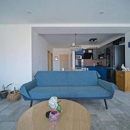 Апартаменты Apartment Postira Постира