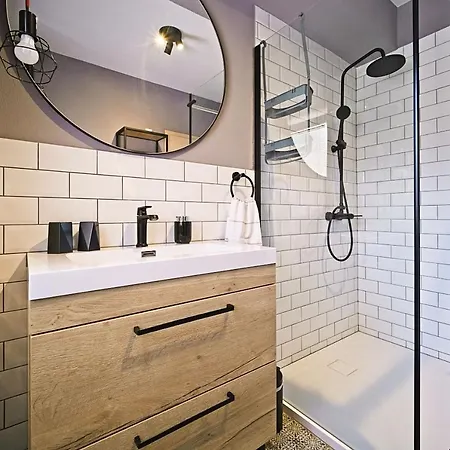 Apartment Postira Апартаменты Постира
