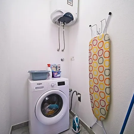 Апартаменты Apartment Postira *