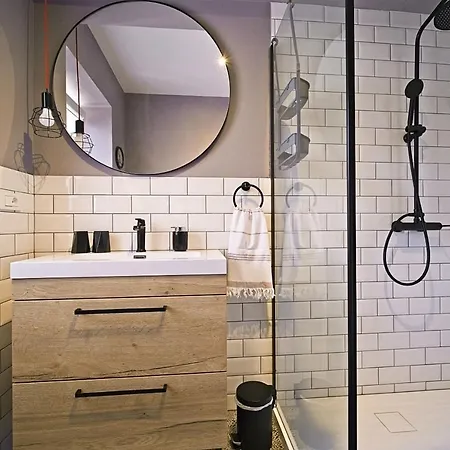 Apartment Postira Апартаменты